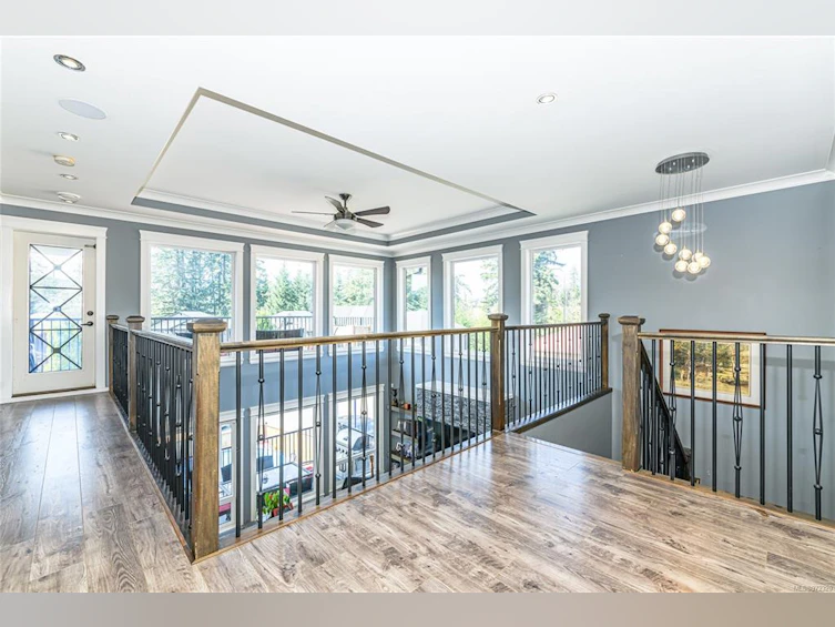 3570 Pritchard Creek Road, Langford, BC, V9C 0L1 - 7