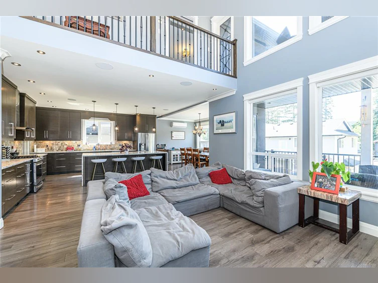 3570 Pritchard Creek Road, Langford, BC, V9C 0L1 - 8