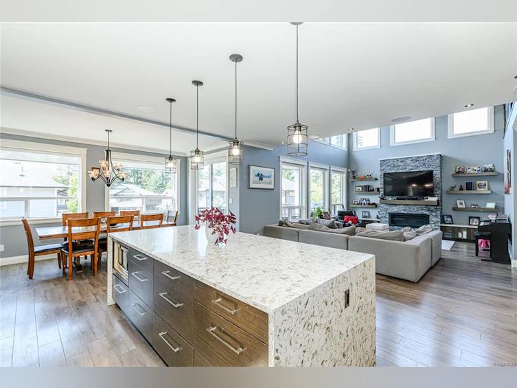 3570 Pritchard Creek Road, Langford, BC, V9C 0L1 - 12