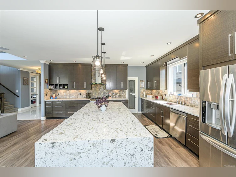 3570 Pritchard Creek Road, Langford, BC, V9C 0L1 - 14
