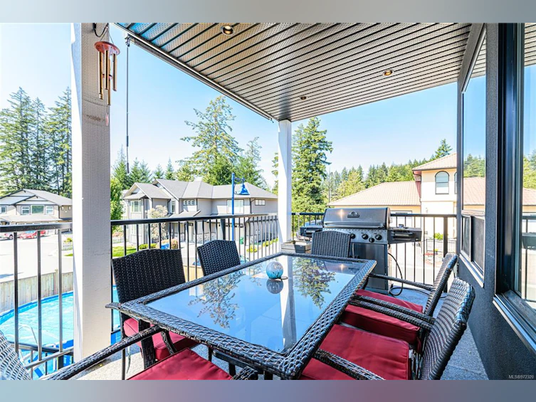 3570 Pritchard Creek Road, Langford, BC, V9C 0L1 - 20
