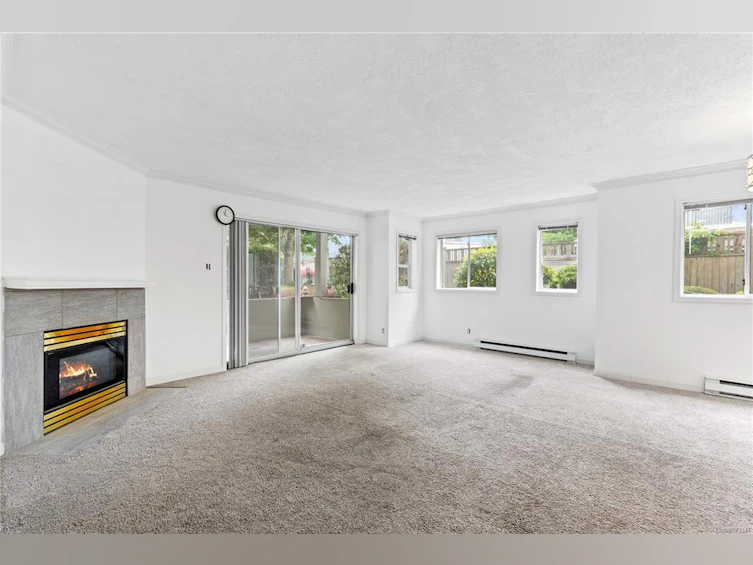 101-1714 Fort Street, Victoria, BC, V8R 1J2 - 2