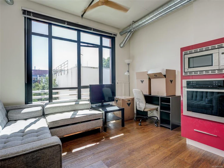 436-1029 View Street, Victoria, BC, V8V 4Y3 - 2