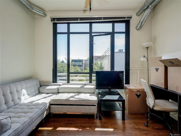 436-1029 View Street, Victoria, BC, V8V 4Y3 - 4