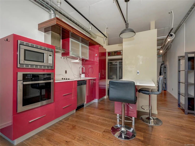 436-1029 View Street, Victoria, BC, V8V 4Y3 - 6
