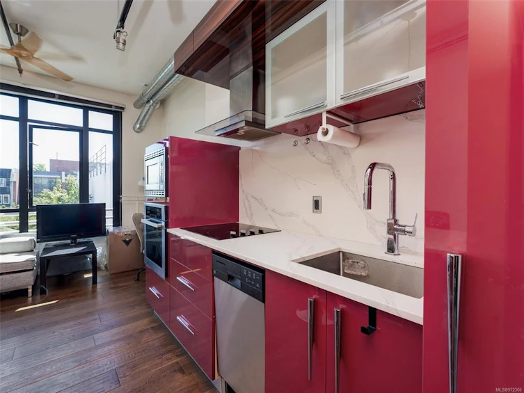 436-1029 View Street, Victoria, BC, V8V 4Y3 - 8