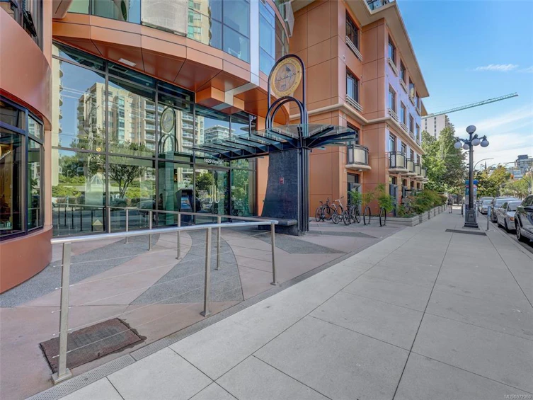 436-1029 View Street, Victoria, BC, V8V 4Y3 - 22