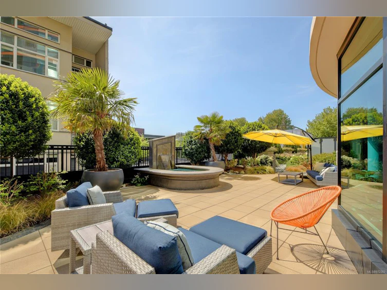 436-1029 View Street, Victoria, BC, V8V 4Y3 - 26