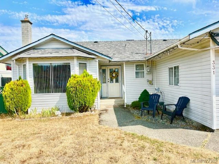 331 Chappell Crescent, Lake Cowichan, BC, V0R 2G0 - 22