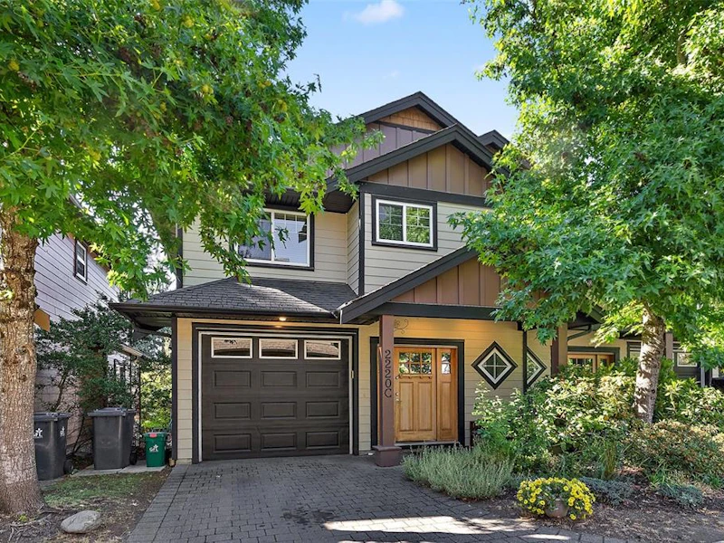 C - 2220 Sooke Road, Colwood BC V9B 0G9