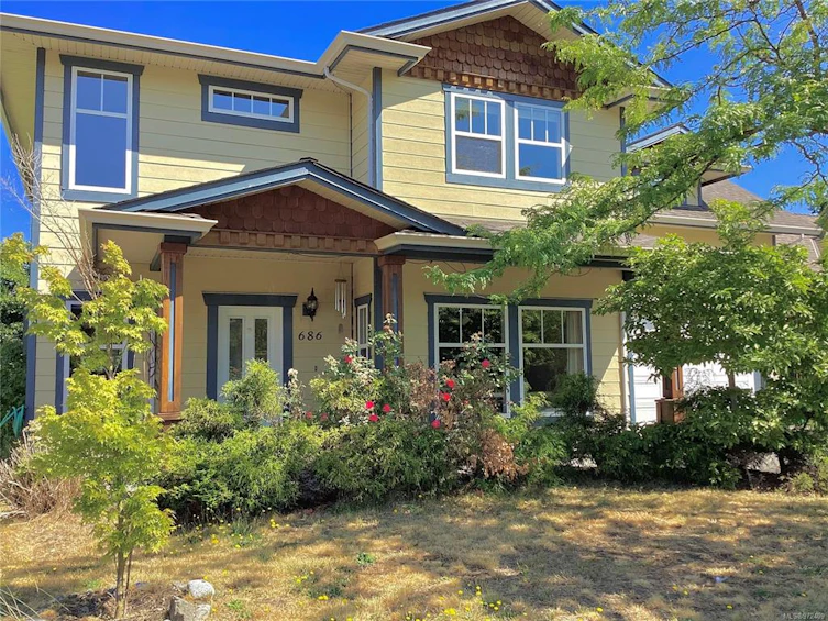 686 Sarum Rise Way, Nanaimo, BC, V9R 7C4