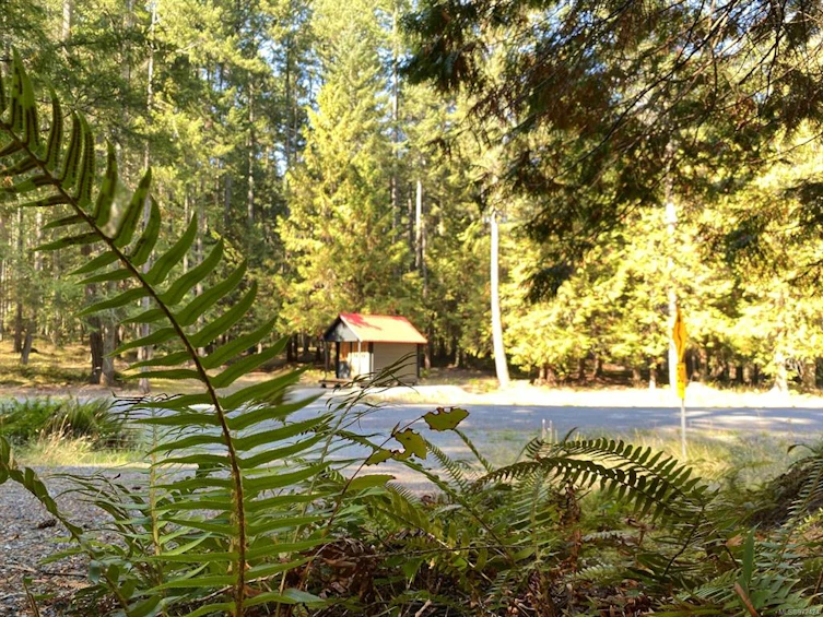 Lt 4 Sitka Grove, Gabriola Island, BC, V0R 1X1