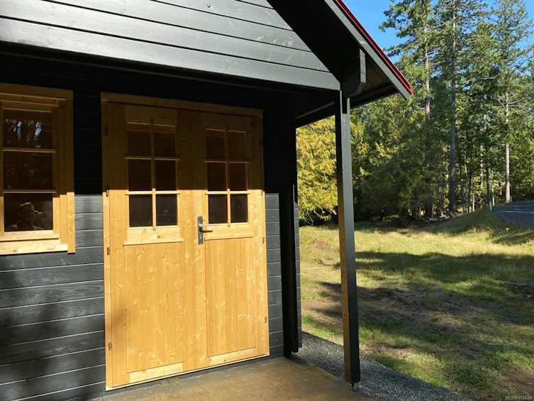 Lt 4 Sitka Grove, Gabriola Island, BC, V0R 1X1 - 2