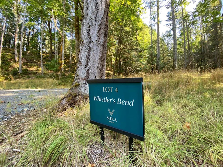 Lt 4 Sitka Grove, Gabriola Island, BC, V0R 1X1 - 3