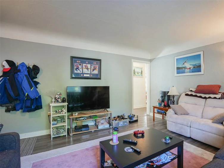3948 Argyle Street, Port Alberni, BC, V9Y 1X3 - 20