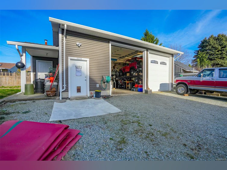 5271 Forrest Road, Port Alberni, BC, V9Y 7A9 - 35