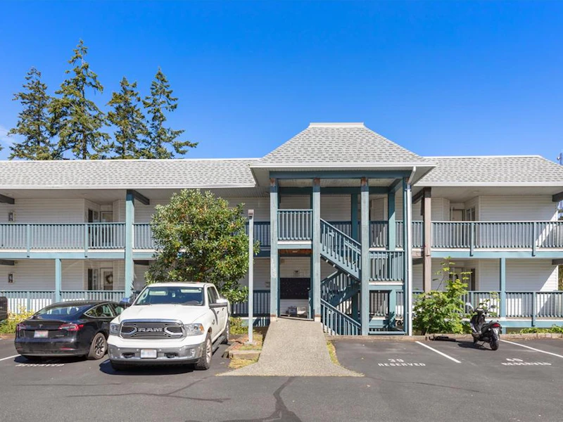 107 - 3089 Barons Road, Nanaimo BC V9T 3Y6