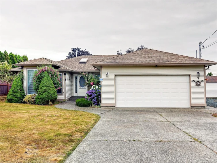 370 Willow Street, Parksville, BC, V9P 1C6 - 3