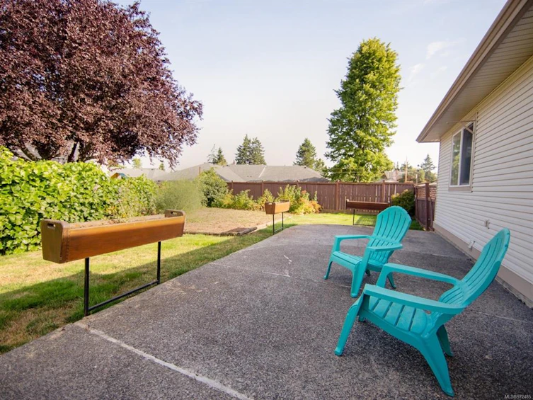 370 Willow Street, Parksville, BC, V9P 1C6 - 15