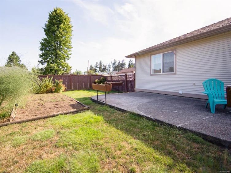 370 Willow Street, Parksville, BC, V9P 1C6 - 16