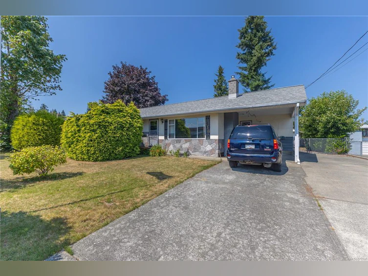 366 Parkway Road, Campbell River, BC, V9W 1W7