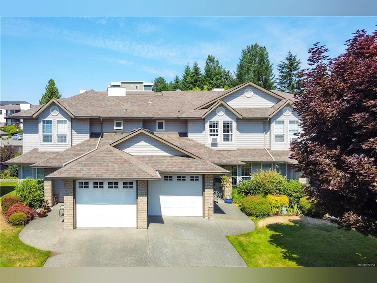 28-772 Robron Road, Campbell River, BC, V9W 7Y9