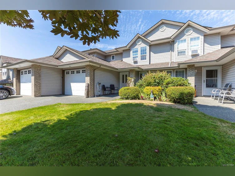 28-772 Robron Road, Campbell River, BC, V9W 7Y9 - 2