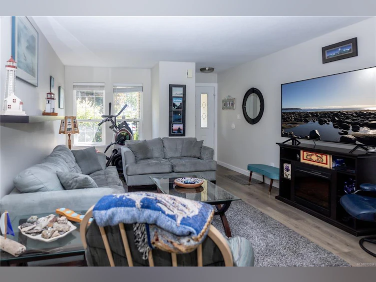 28-772 Robron Road, Campbell River, BC, V9W 7Y9 - 5