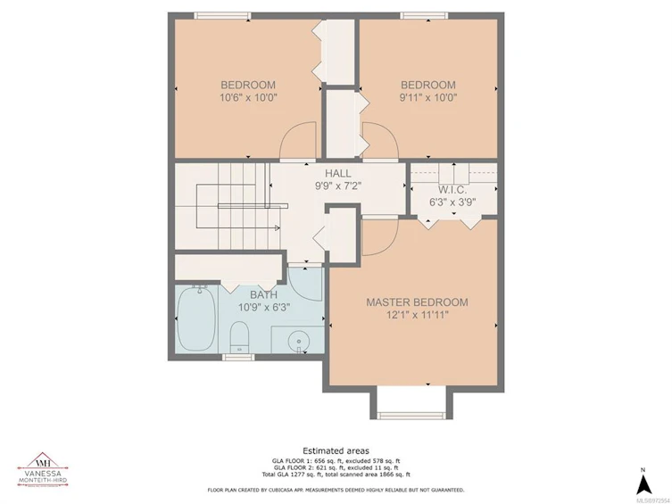 28-772 Robron Road, Campbell River, BC, V9W 7Y9 - 43