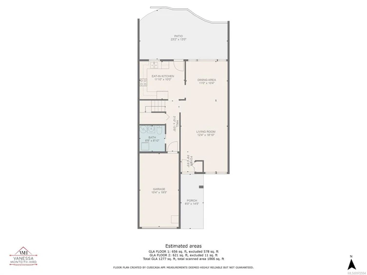 28-772 Robron Road, Campbell River, BC, V9W 7Y9 - 44