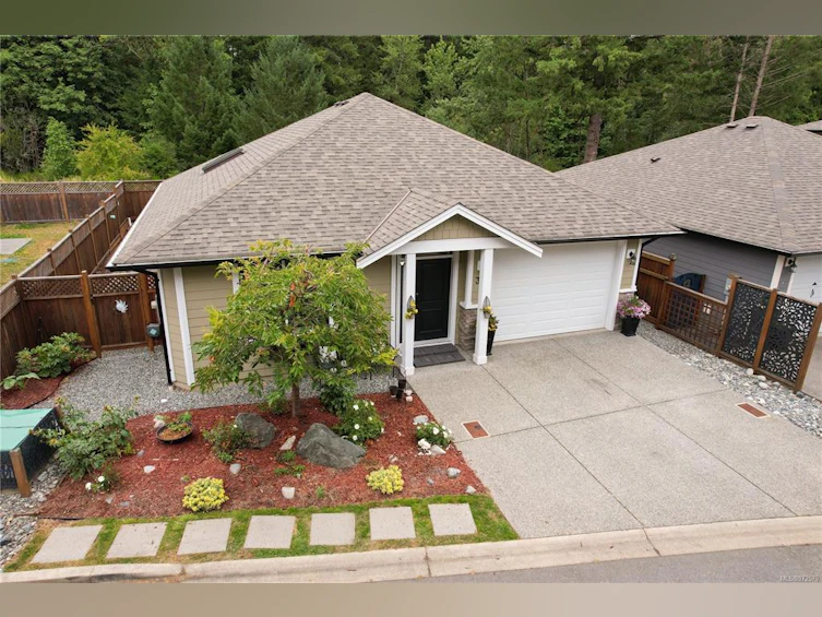 36-3205 Gibbins Road, Duncan, BC, V9L 1G7