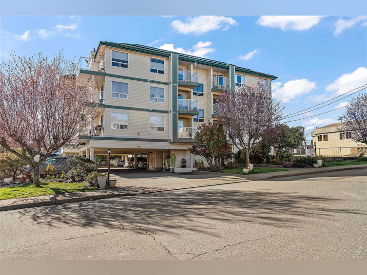 201-9876 Esplanade Street, Chemainus, BC, V0R 1K2 - 18