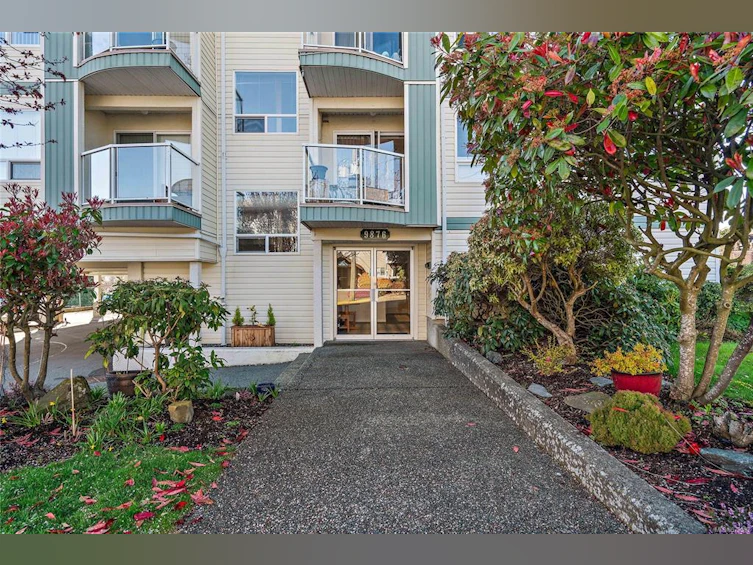 201-9876 Esplanade Street, Chemainus, BC, V0R 1K2 - 19