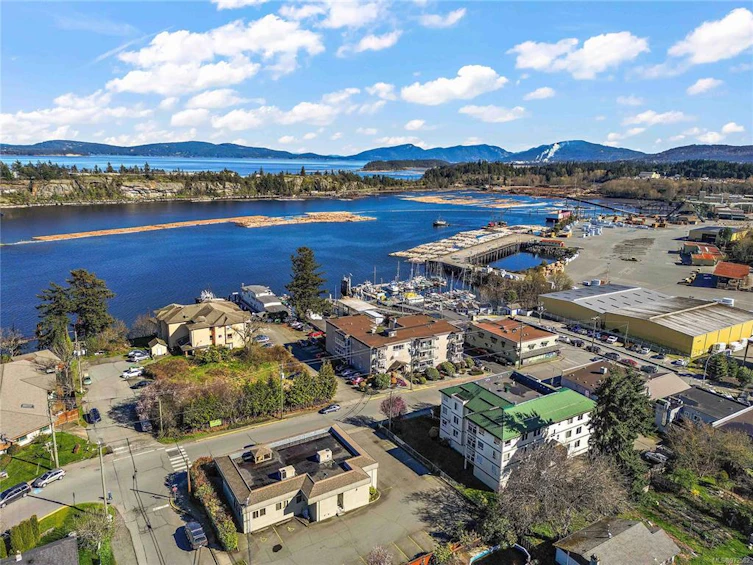 201-9876 Esplanade Street, Chemainus, BC, V0R 1K2 - 21