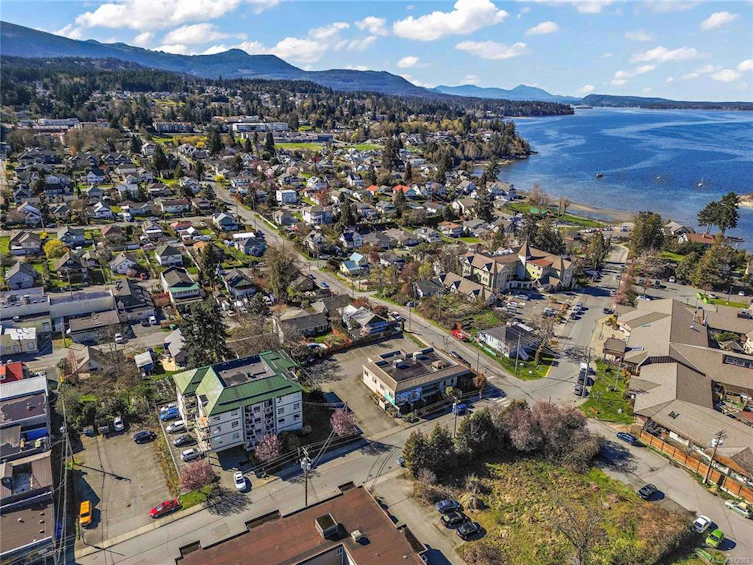 201-9876 Esplanade Street, Chemainus, BC, V0R 1K2 - 22