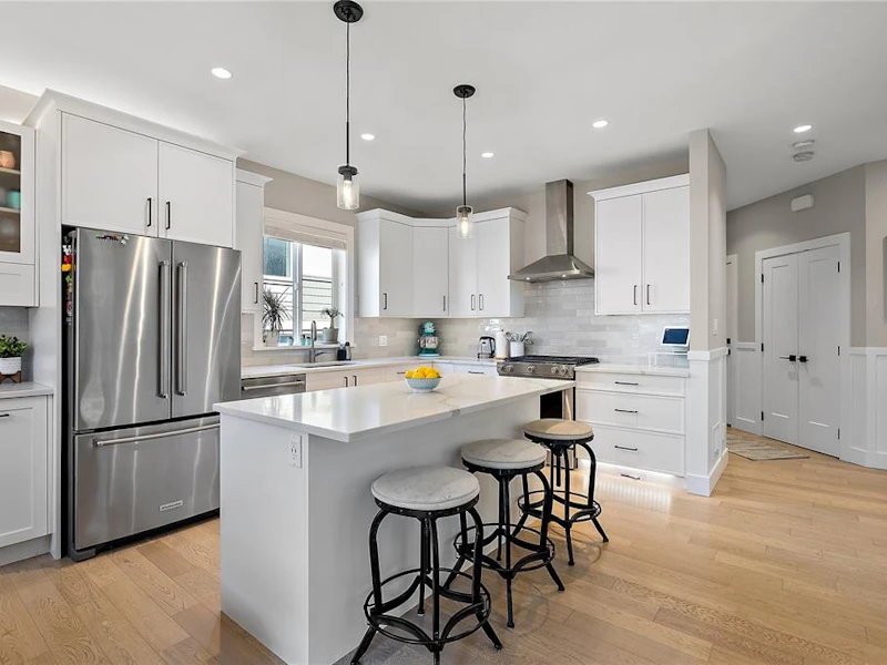 2166 Timber Ridge Court, Central Saanich BC