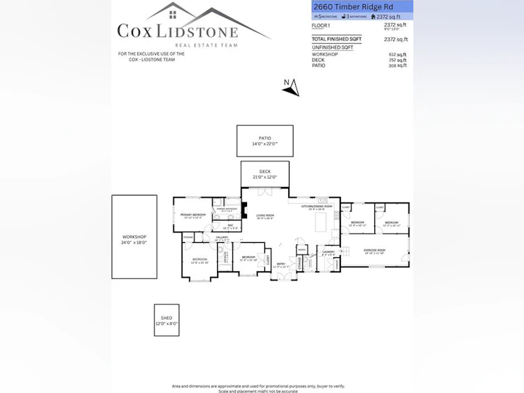 2660 Timber Ridge Road, Shawnigan Lake, BC, V0R 2W1 - 68