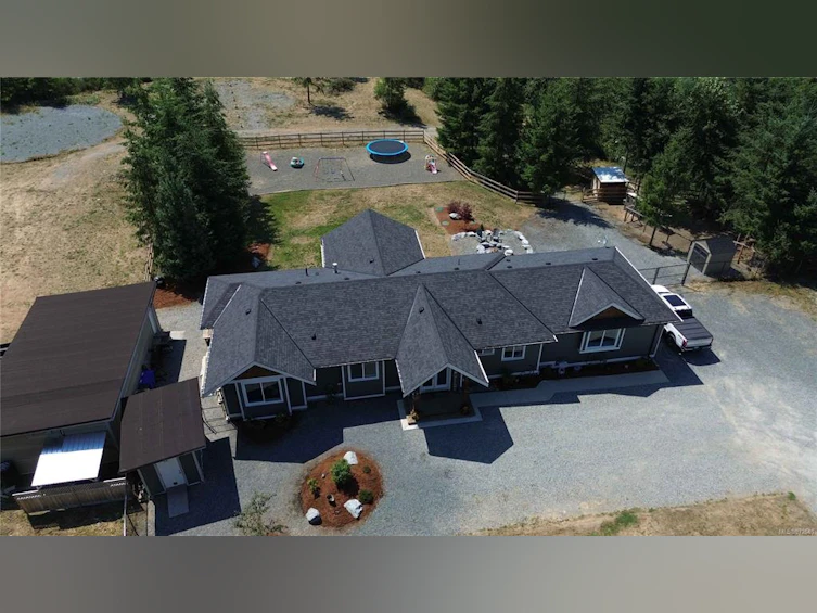 2660 Timber Ridge Road, Shawnigan Lake, BC, V0R 2W1 - 2