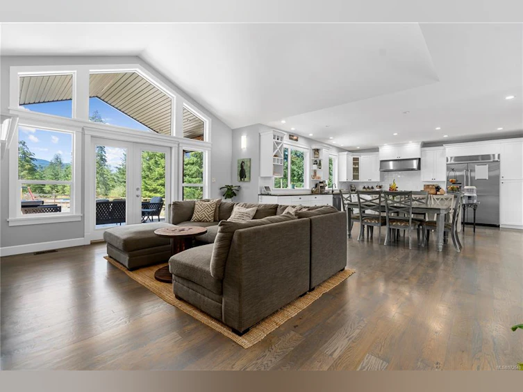 2660 Timber Ridge Road, Shawnigan Lake, BC, V0R 2W1 - 24