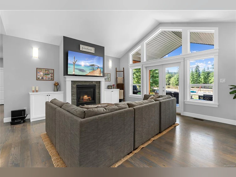 2660 Timber Ridge Road, Shawnigan Lake, BC, V0R 2W1 - 26