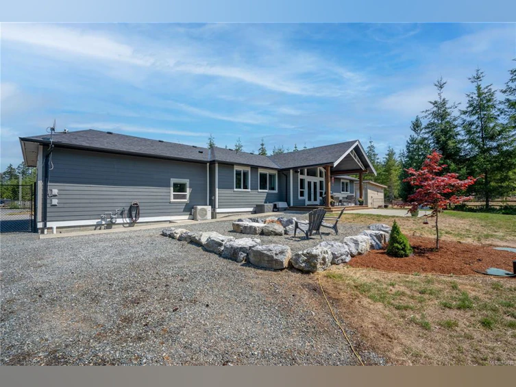 2660 Timber Ridge Road, Shawnigan Lake, BC, V0R 2W1 - 59