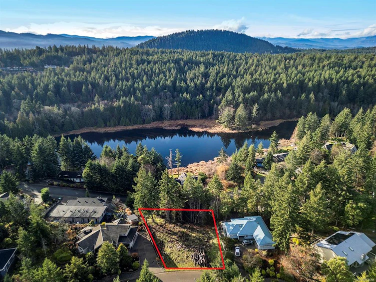 Lot 38 Redden Road, Fairwinds, BC, V9P 9H4 - 4