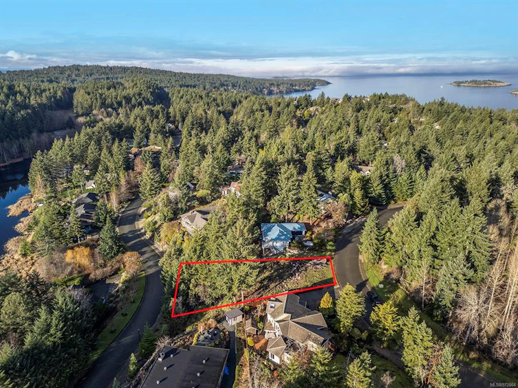 Lot 38 Redden Road, Fairwinds, BC, V9P 9H4 - 7
