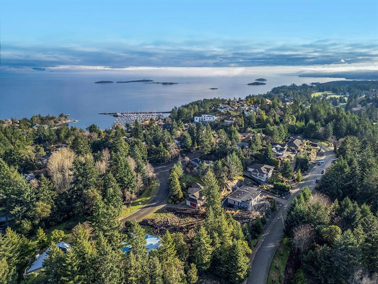 Lot 38 Redden Road, Fairwinds, BC, V9P 9H4 - 12