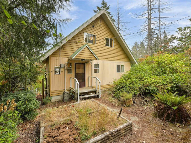 223 Mariners Way, Mayne Island BC V0N 2J2