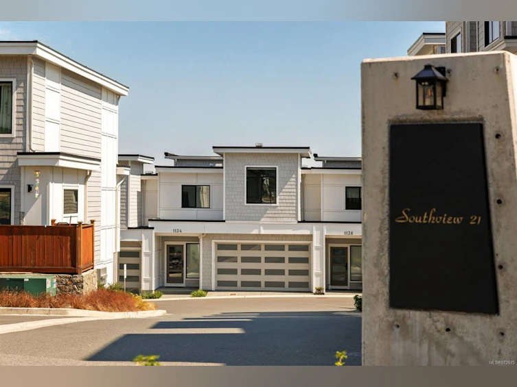 1134 Olivine Mews, Langford, BC, V9B 5Y4