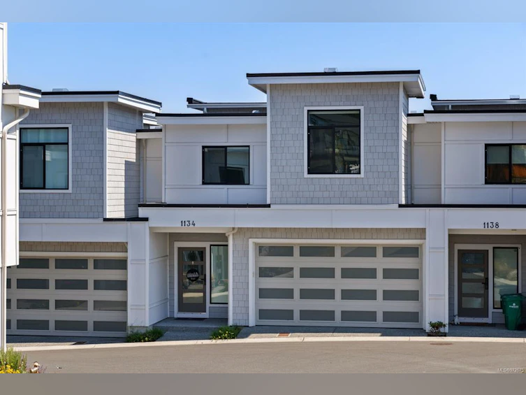 1134 Olivine Mews, Langford, BC, V9B 5Y4 - 2