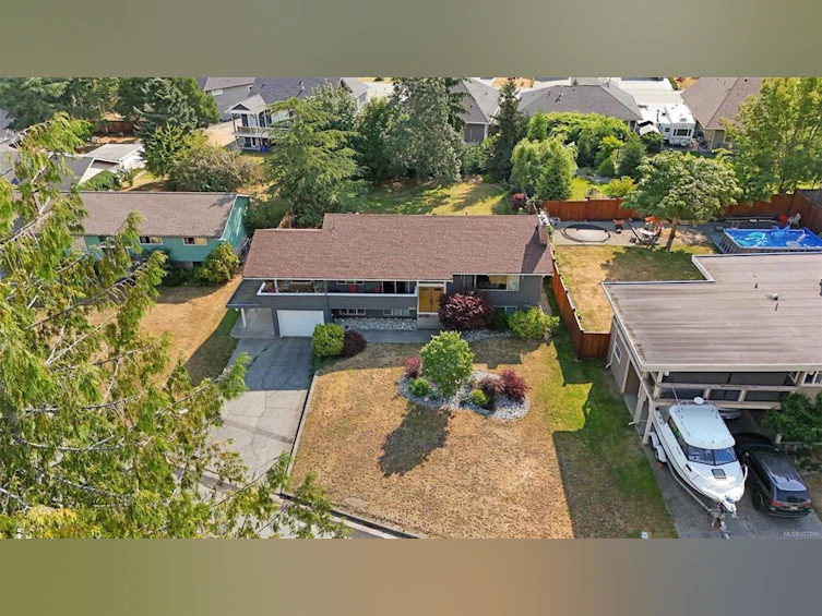 3659 Estevan Drive, Port Alberni, BC, V9Y 5H1 - 2