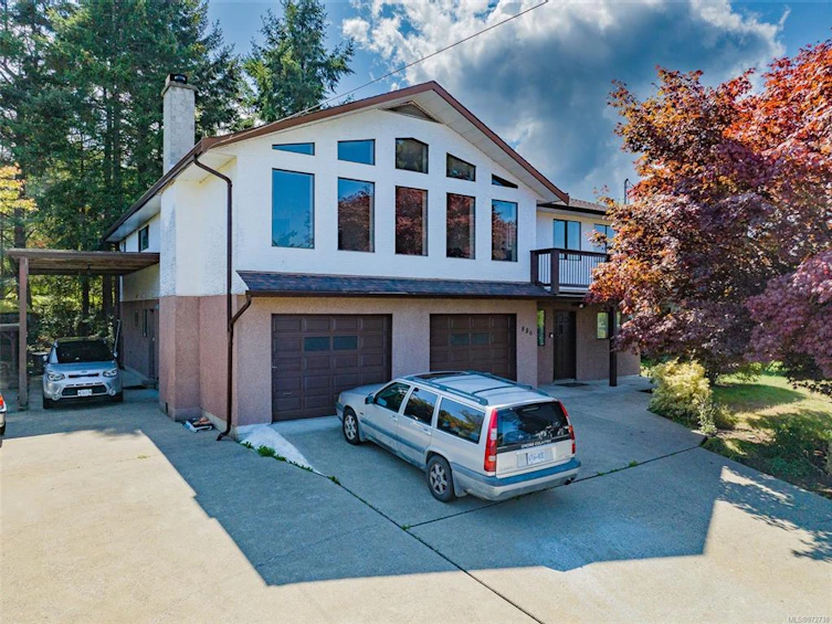 886 Cavin Road, French Creek, BC, V9P 1Z9 - 57