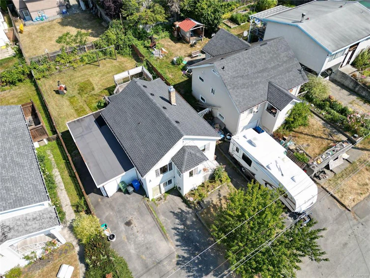 4451 Beaufort Street, Port Alberni, BC, V9Y 5R3 - 25